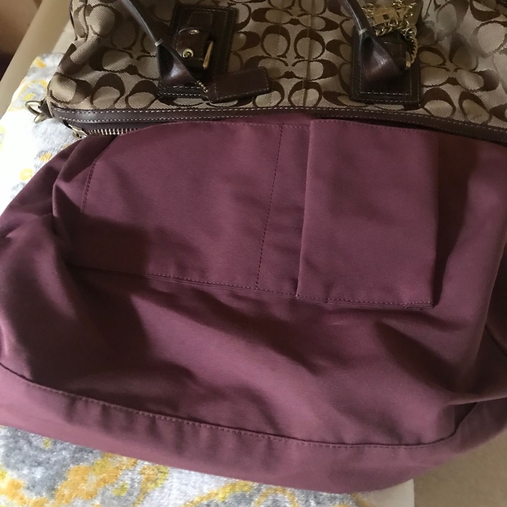 Coach bag - Picture 5 of 6